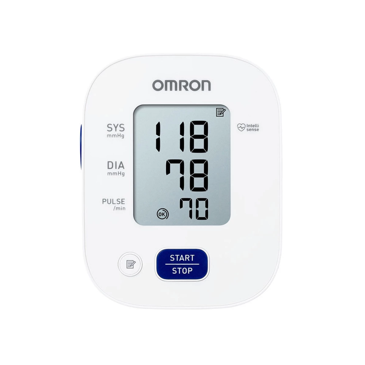 omron m2 2
