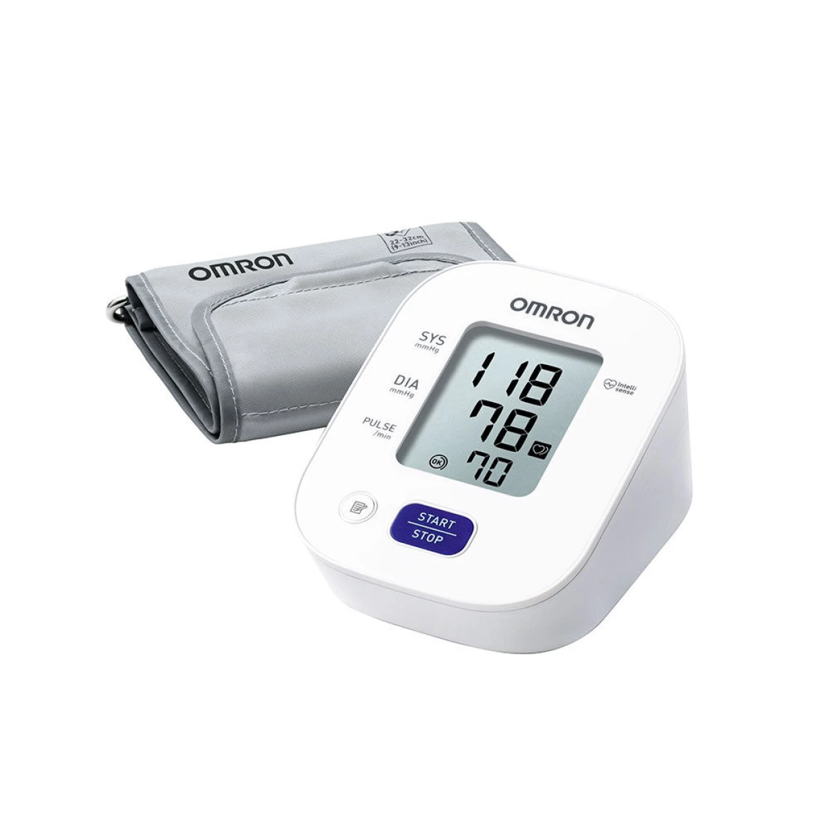 omron m2